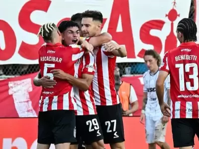 Al final la AFA indult� a los pincharratas