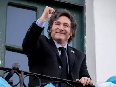 Javier Milei