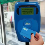 Aumento del boleto en Mendoza: cuánto cuesta viajar desde el 1 de enero y los descuentos vigentes