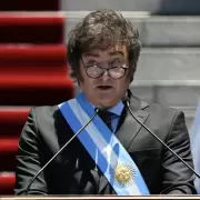 Con Davos y Trump como ejes, Javier Milei arma su nueva agenda internacional