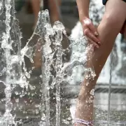 El SMN confirma un verano "fuera de lo normal": qu� pasar� con el calor en Mendoza hasta marzo