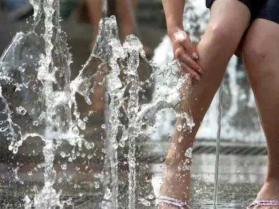 El SMN confirma un verano "fuera de lo normal": qu� pasar� con el calor en Mendoza hasta marzo