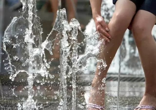 El SMN confirma un verano "fuera de lo normal": qu� pasar� con el calor en Mendoza hasta marzo