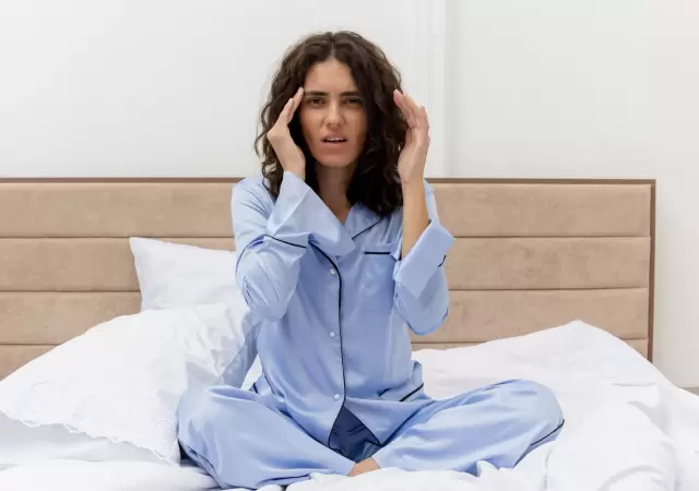 Alucinaciones al despertar: qu� explica la psicolog�a sobre la hipnopompia.