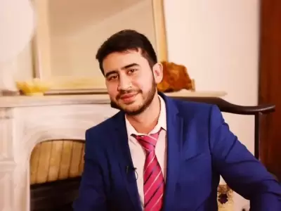 Nahuel Sotelo