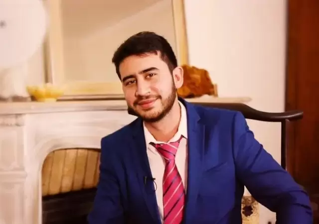 Nahuel Sotelo