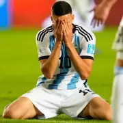 Efecto Milito: Racing sacude el mercado y está a un paso de cerrar a una joya de la Selección