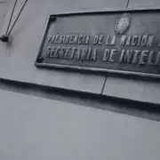 Nueva SIDE: c�mo afecta a la seguridad de los argentinos la reforma de inteligencia