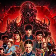 Stranger Things llegó a su fin: ¿En qué series y películas podrás ver ahora a tus actores favoritos?