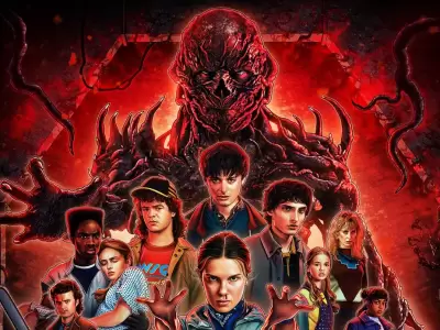 Qu� har�n los actores de Stranger Things tras el final de la serie en 2026
