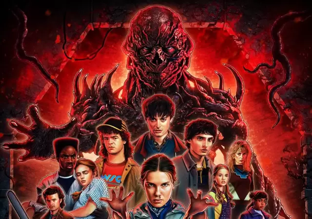 Qu� har�n los actores de Stranger Things tras el final de la serie en 2026