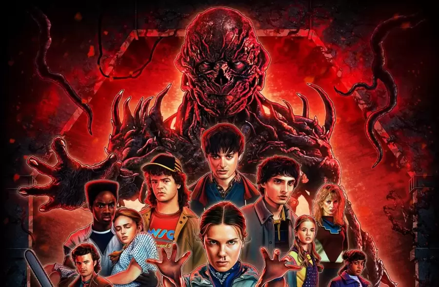 Qué harán los actores de Stranger Things tras el final de la serie en 2026