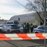 Rusia denuncia un ataque con drones en Jers�n: al menos 27 muertos y 31 heridos