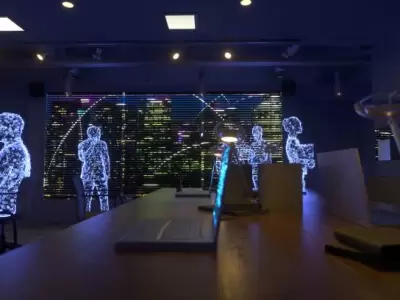 Las 5 tendencias tecnol�gicas de 2026 seg�n el �ltimo informe de IBM.