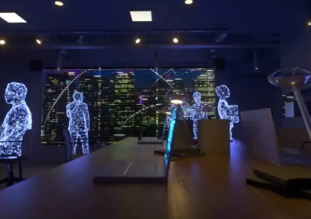 Las 5 tendencias tecnol�gicas de 2026 seg�n el �ltimo informe de IBM.