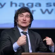 Javier Milei prepara su regreso a Mendoza: el "Tour de la Libertad" llega en febrero