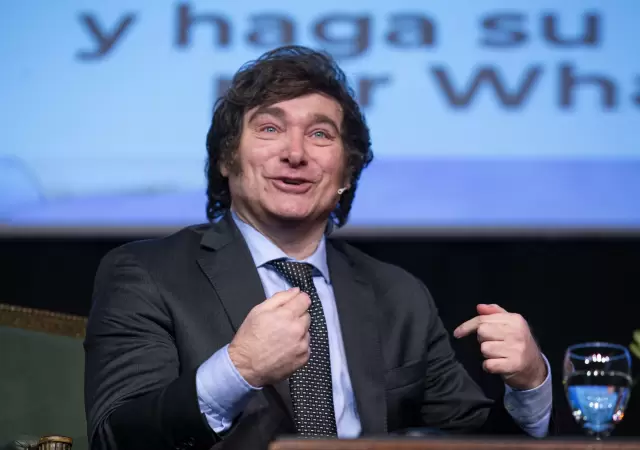 Javier Milei prepara su regreso a Mendoza: el "Tour de la Libertad" llega en febrero
