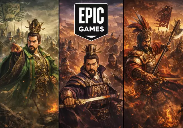 Juegos gratis para siempre: la imperdible oferta de Epic Games Store para arrancar enero