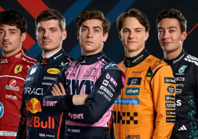 Las predicciones sobre un 2026 que ser� hist�rico para la F1.