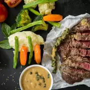 El peligro de "comer como un cavern�cola": por qu� la dieta paleo puede arruinar la salud intestinal