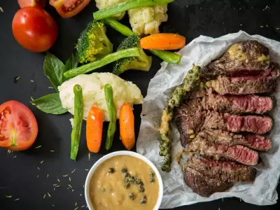 Todos los beneficios y riesgos de la dieta paleo.
