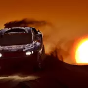 El Dakar 2026 desafía al desierto: radiografía de un recorrido que recupera su esencia más pura