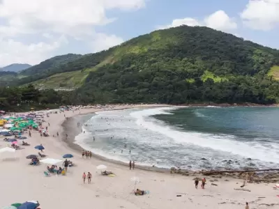 Playas Sao Paulo