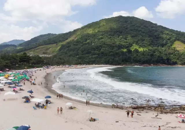 Playas Sao Paulo