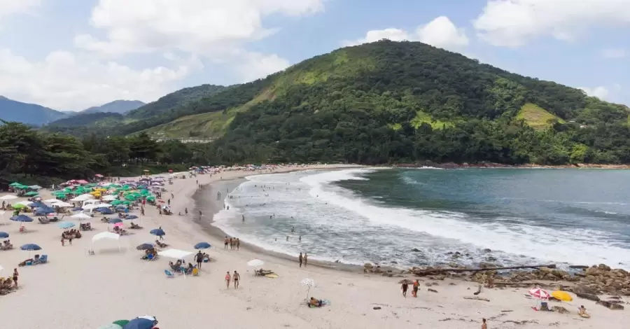 Playas Sao Paulo
