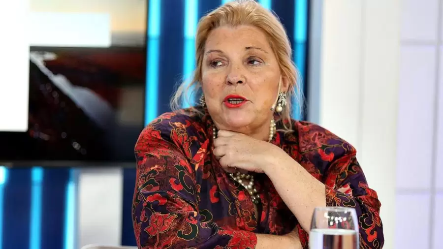 Elisa Carri�