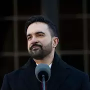 ¿El fin de una alianza? Nueva York da un giro drástico hacia Israel bajo la gestión de Mamdani