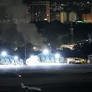 Intervención de EE. UU. en Venezuela: Donald Trump confirma la captura de Nicolás Maduro