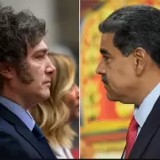 El fin de una era: el contundente mensaje del Gobierno argentino tras la acci�n de EE.UU. en Venezuela