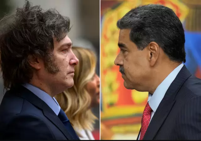 El Gobierno argentino oficializ� su respaldo a la intervenci�n de Estados Unidos en Venezuela y la captura del l�der chavista.