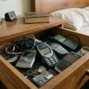 ¿Todavía guardas teléfonos viejos? Los riesgos de seguridad que podrían poner en peligro tu casa
