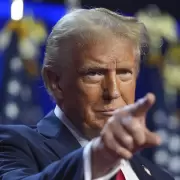 Tregua en Davos: Trump frena aranceles a Europa tras un principio de acuerdo por Groenlandia