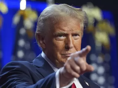 Tregua en Davos: Trump frena aranceles a Europa tras un principio de acuerdo por Groenlandia