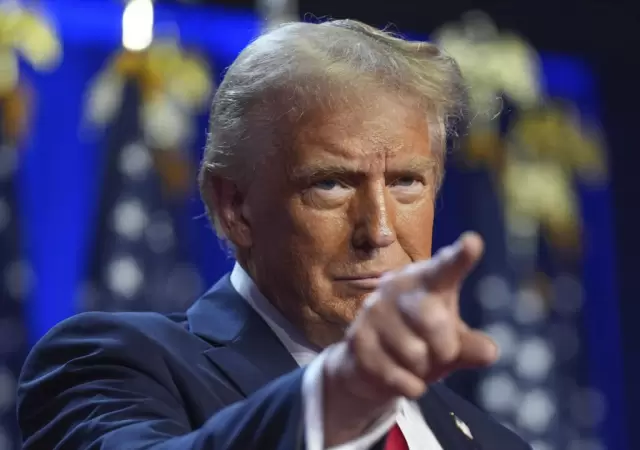 Tregua en Davos: Trump frena aranceles a Europa tras un principio de acuerdo por Groenlandia