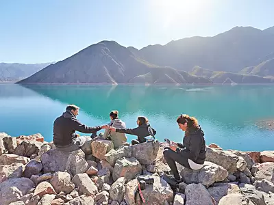 "Mendoza, manso destino",  propuestas que permiten a los visitantes acceder a un paquete tur�stico con precios competitivos.