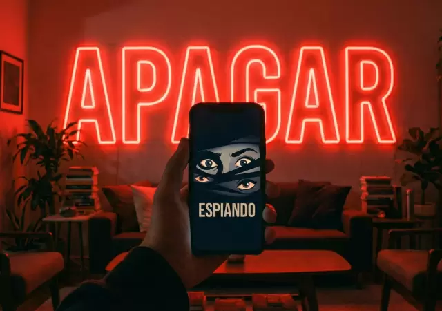 Entre las amenazas que pueden verse frustradas por el apagado diario del celular se encuentran los ataques de phishing y los intentos de acceso remoto