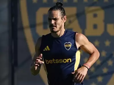 Edinson Cavani