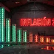 La inflación de 2025 en Argentina fue del 31,5% y alcanzó el nivel más bajo en ocho años