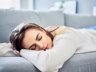 Dormir no es lujo, es una necesidad