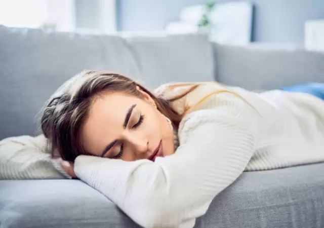 Dormir no es lujo, es una necesidad