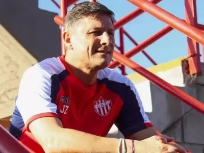Javier Pupi Zanetti
