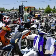 Guaymall�n perdona el 100% de la deuda por acarreo y estad�a: los requisitos para recuperar tu veh�culo ya
