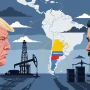 Trump, Maduro y el petr�leo: por qu� Vaca Muerta entra en zona de alerta