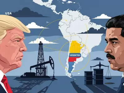 Vaca Muerta y el nuevo orden energ�tico: oportunidades y riesgos para Argentina.