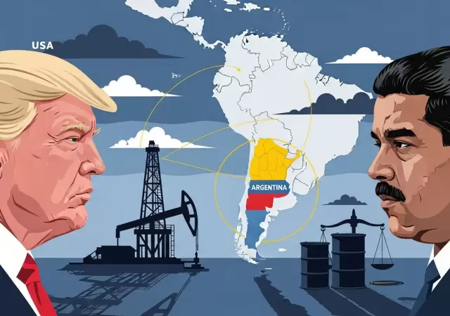 Vaca Muerta y el nuevo orden energ�tico: oportunidades y riesgos para Argentina.