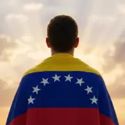 "Quedamos en shock": La emotiva reacci�n de venezolanos en Mendoza tras la ca�da de Maduro